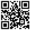 QR code- High resolution